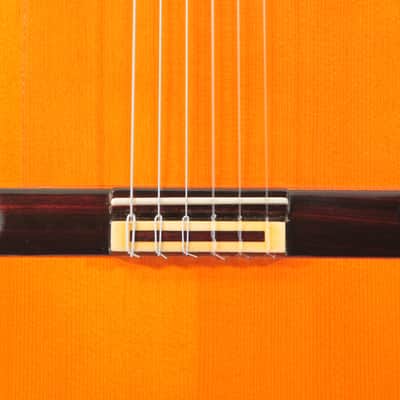 Pedro de Miguel 1992 Spanish guitar in Jose Ramirez style - amazing sound, very special guitar + video image 4