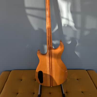 Yamaha Board Bass 1200 image 2