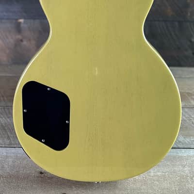 Gibson Les Paul Special - TV Yellow 202060256 image 9