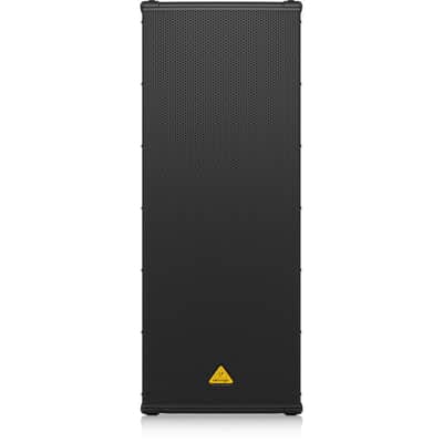 Behringer Eurolive B2520 Pro Dual 15" Passive Speaker image 1