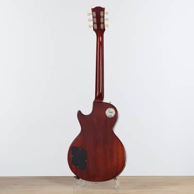 Gibson Custom 1959 Les Paul Standard Reissue, Iced Tea Burst | Demo image 4