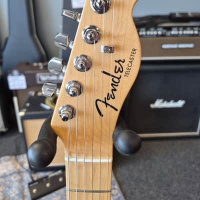Fender 2018 American Elite Telecaster with Hard Shell image 12