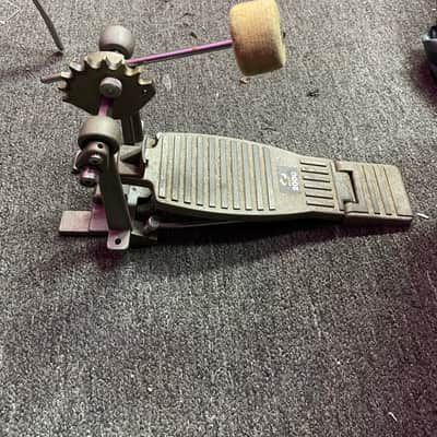 DW Model 2000 Bass Drum Pedal (Pre-owned) image 2
