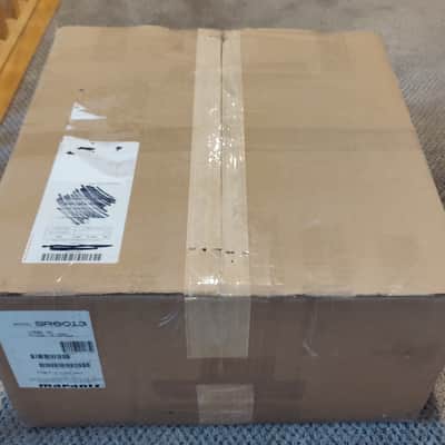Marantz SR6013 AV Receiver - 9.2 Channel 4K Ultra HD 2018 - Refurbished - Original Box image 6