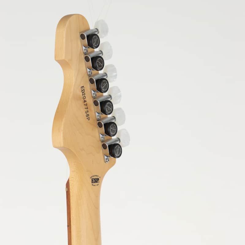 KARMASTER　EDWARDS ESP EDWARDS Karmaster Platinum Edition - What To Know & Where To