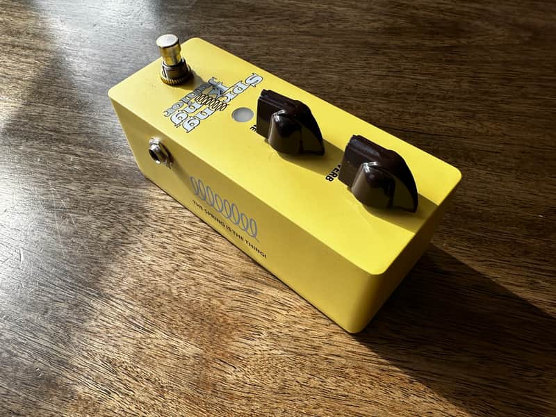 Danelectro Spring King Junior