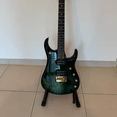 Ernie Ball Music Man Ball Family Reserve John Petrucci Signature JP15-6 image 1