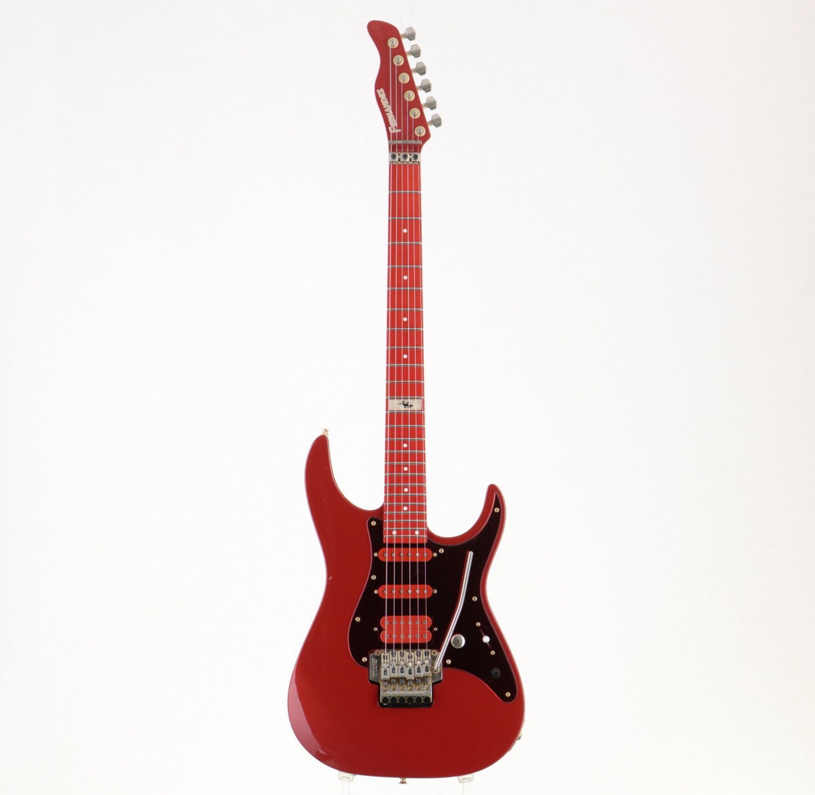 Fernandes LA-85KK Ken Kitamura Signature Musician | Reverb