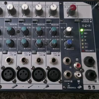 Yamaha STAGEPAS 300 2005 image 3