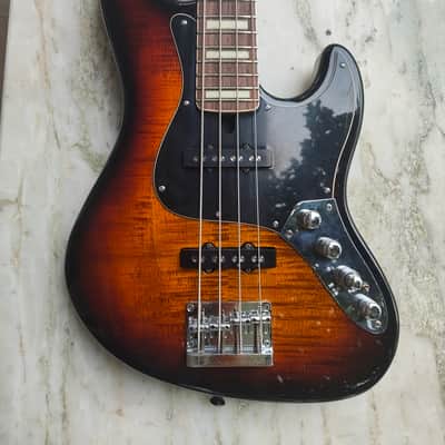 Mayones Jabba Classic 4 image 2