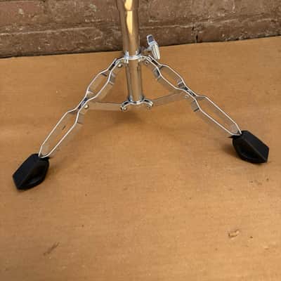 Pearl S-830 Double-Braced Snare Drum Stand w/ Uni-Lock Tilter Fits 10"-14" Snares image 2