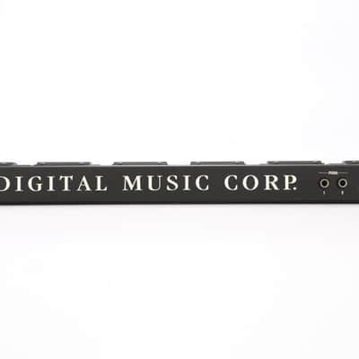 Digital Music Corp. Ground Control MIDI Foot Controller Pedal System #48247 image 9