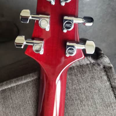 PRS PRS CUSTOM 24 2010 - 2015 image 5