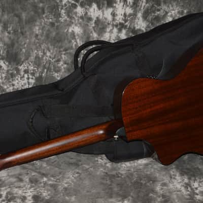2023 Breedlove - Wildwood Pro Series Concert Suede CE image 7