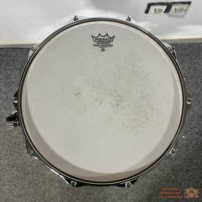 Sonor Designer Maple Light 14x4 Piccolo Snare Drum - Yellow image 6