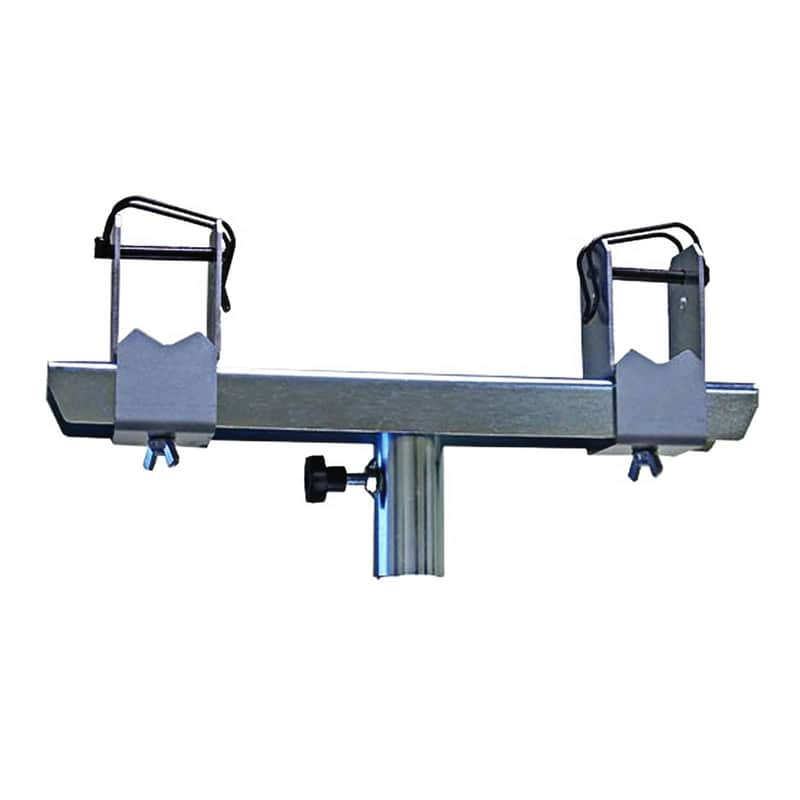 Global Truss DT-TA34 Crank Stand Truss Adapter for F33/F34 Trusses image 1