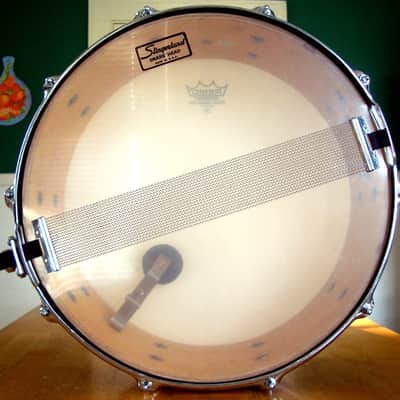 Slingerland Artist Classic Snare Drum image 9