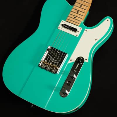 Reverend Wildwood Exclusive Greg Koch Signature Gristlemaster image 5