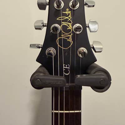 PRS CE 24 2016 - Present - Trampas Green image 8