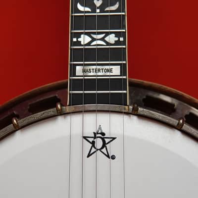 1927 Gibson Mastertone Banjo! Free Shipping! image 8