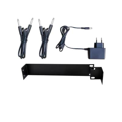 Audiodesign PRO PMS Smart - Sistema In ear monitor wireless UHF image 2