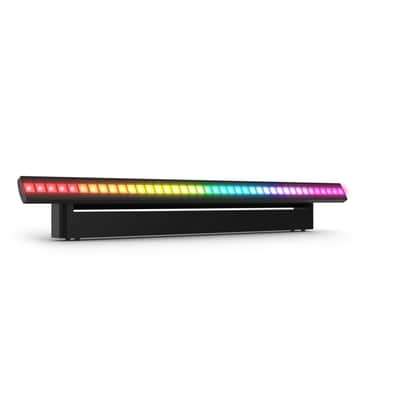 2X Chauvet DJ COLORband Spectra ILS low-profile motorized strip lights with D-Fi USB2 image 3