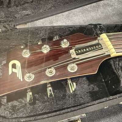 Duesenberg Starplayer TV Deluxe image 5