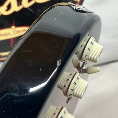 Randy Jackson Limited Edition Doublecut Electric Guitar 9,664 of 10,000 image 22