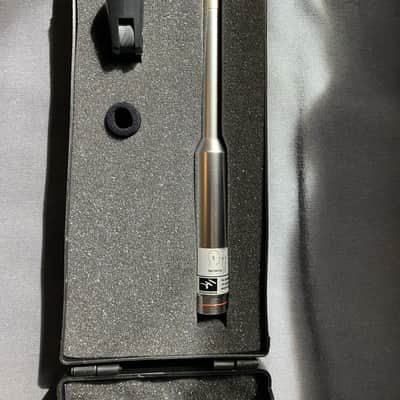 IK Multimedia Reference Measurement Microphone - Calibrated Omni Mic for Room Correction - MIC ONLY NO SOFTWARE image 8