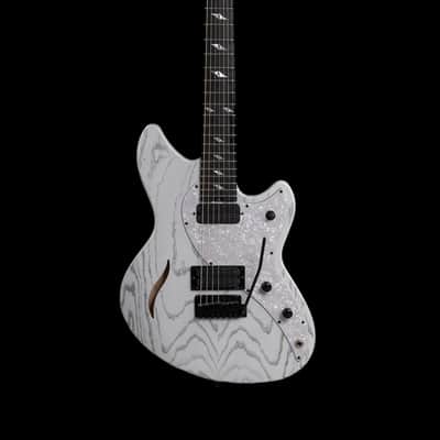 Iconic Guitars Carlsbad 7 #0770 (demo) image 1
