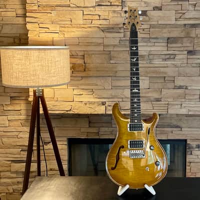 PRS CE-24 Semi-Hollow 2022 image 2