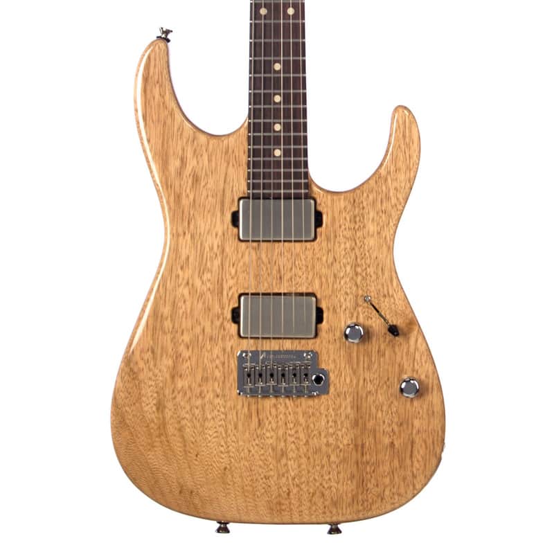 Tom Anderson Guitarworks Arc Angel Player image 2