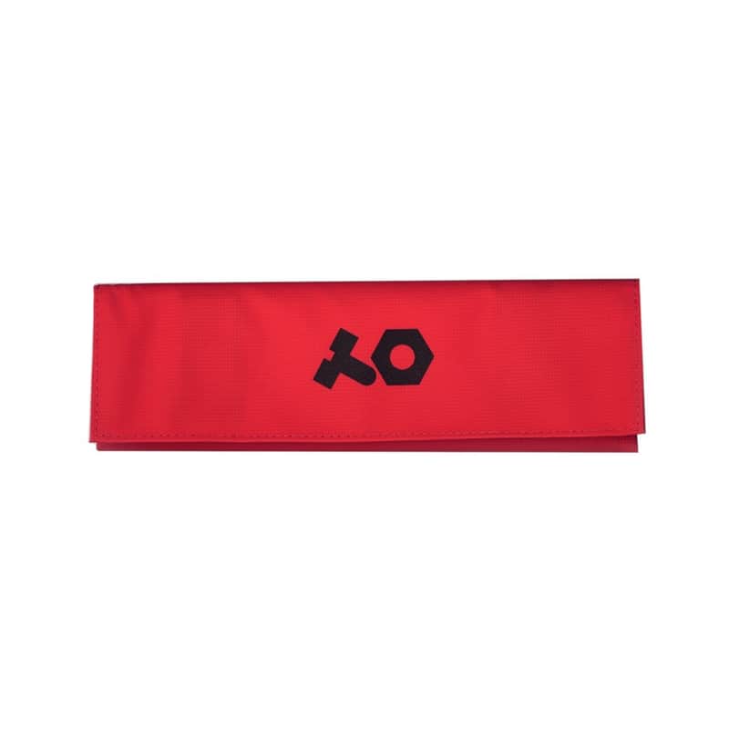 Teenage Engineering OP-Z PVC Roll Up Bag image 3