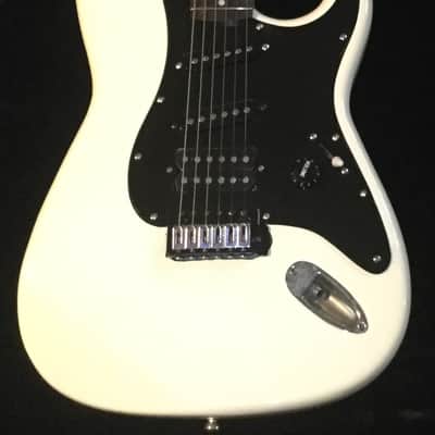 Jake E. Lee - The “Fake E. Lee” Stratocaster Guitar! / Ozzy Osbourne image 14