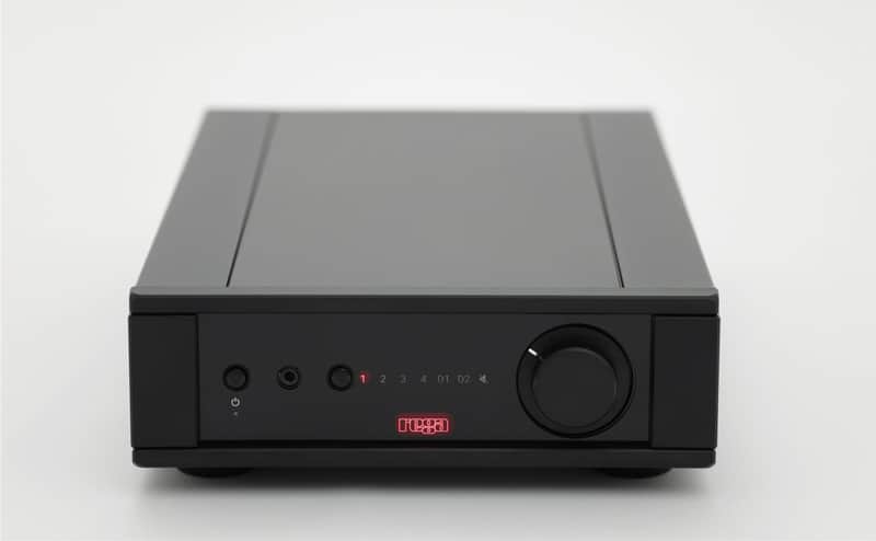 Rega BRIO MK7 Integrated Amplifier