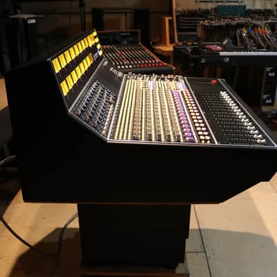 API 1608 Analog Recording Console image 7