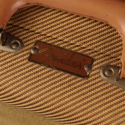 Fender American Vintage Reissue ’57 Stratocaster 1989 – Corona Plant – 2-Tone Sunburst – Nitro – OHSC image 18
