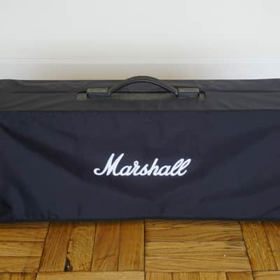 【FINAL SALE】Marshall JCM 2000 TSL 100 Triple Super Lead 3-Channel 100-Watt Guitar Amp Head image 3