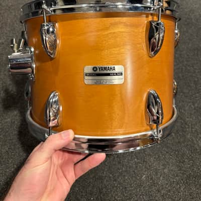 Mega Kit! Yamaha Recording Custom (9000) in Real Wood - image 5