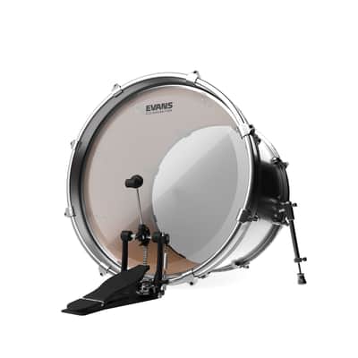 Evans EQ-3 Clear BD22GB3 image 3