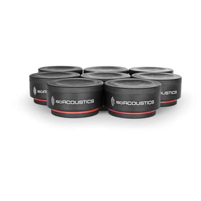 Isoacustics Iso Puck Mini (Confezione 8 Pz.) image 3