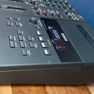[Mint] Yamaha MT4X Multitrack Cassette Recorder - Black image 6