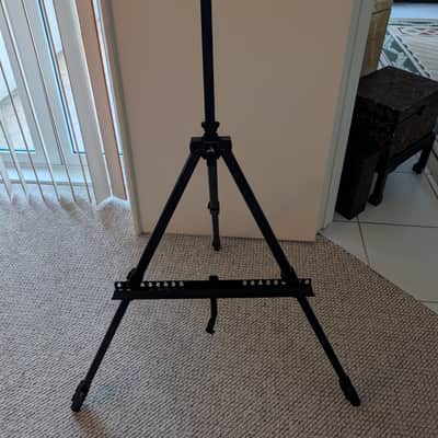 Live Performance Bundle – Mic Stands, Music Stands, Headphones, Wireless Mic, Cables, & more! image 12