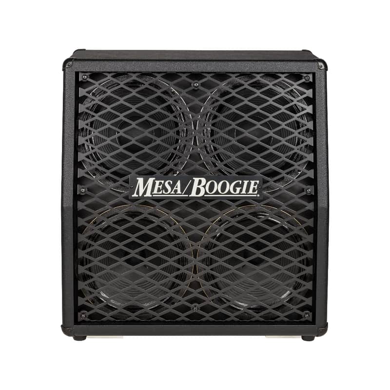 Mesa Boogie Split Back 300-Watt 4x12" Guitar Speaker Cabinet image 1