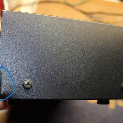 Restored Realistic 31-1988A 5 band Graphic Equalizer (2) image 13