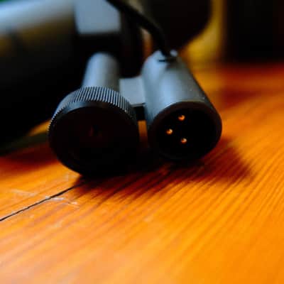 Shure SM7B + Crimson Audio Mogaine Mic Booster image 5