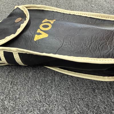 Vox Wah Pedal Carry Bag V847 image 5