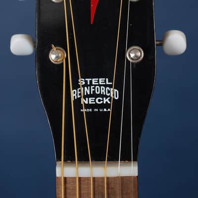Harmony Monterey Leader H950 1971 image 3