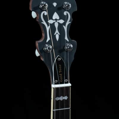 Gold Tone OB-150 Orange Blossom Bluegrass Banjo - NEW image 8