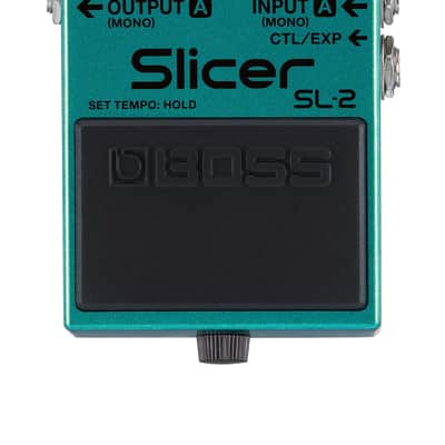 Boss SL-2 Slicer 2022 image 1